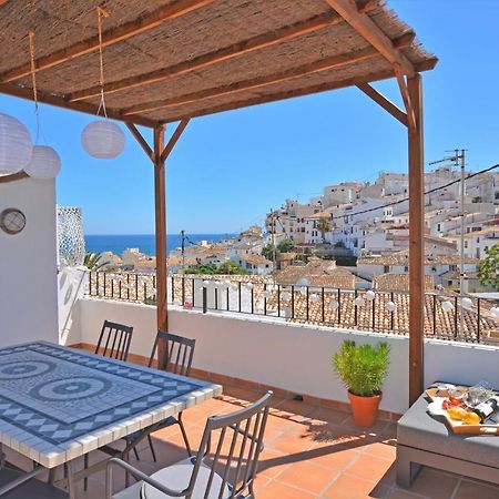 فيلا Casa En Bellaguarda By Nras ألتيا المظهر الخارجي الصورة