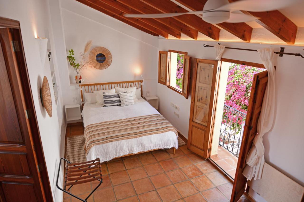 فيلا Casa En Bellaguarda By Nras ألتيا المظهر الخارجي الصورة