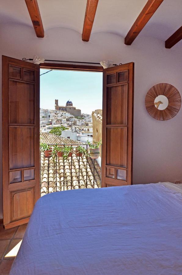 فيلا Casa En Bellaguarda By Nras ألتيا المظهر الخارجي الصورة