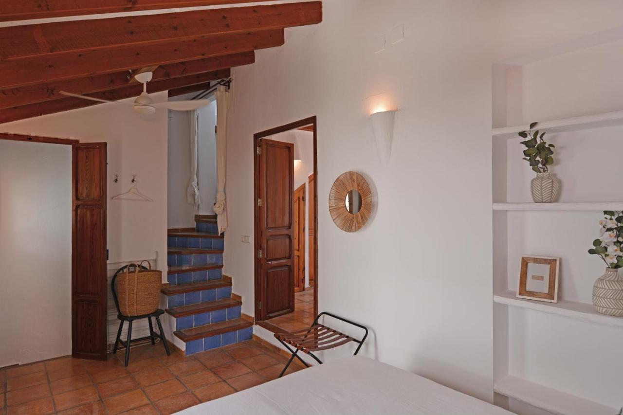 فيلا Casa En Bellaguarda By Nras ألتيا المظهر الخارجي الصورة