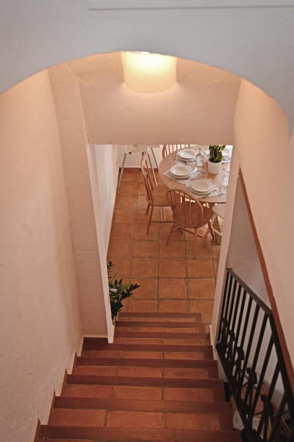 فيلا Casa En Bellaguarda By Nras ألتيا المظهر الخارجي الصورة