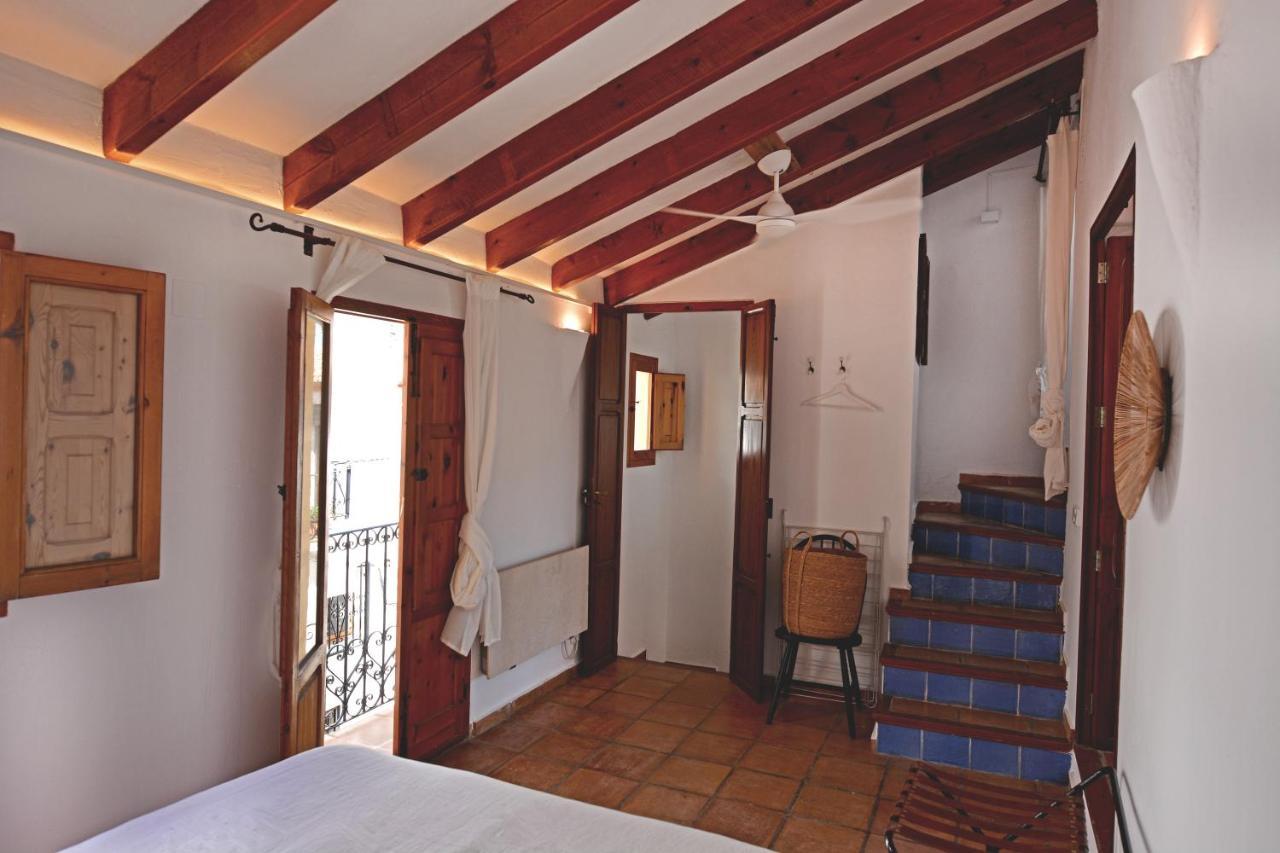 فيلا Casa En Bellaguarda By Nras ألتيا المظهر الخارجي الصورة