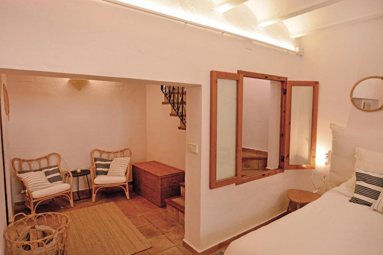فيلا Casa En Bellaguarda By Nras ألتيا المظهر الخارجي الصورة