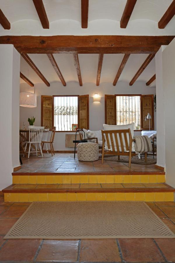 فيلا Casa En Bellaguarda By Nras ألتيا المظهر الخارجي الصورة