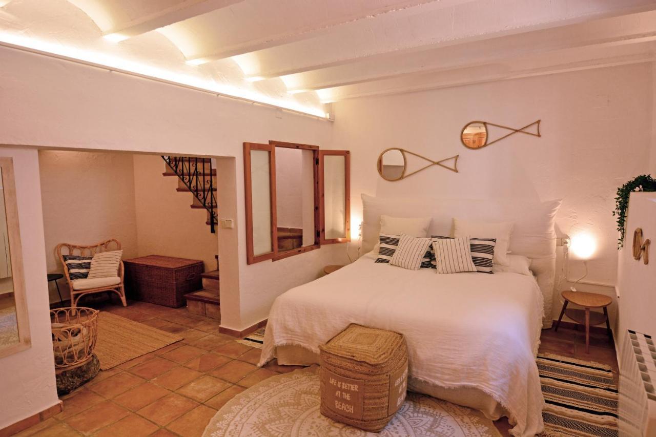 فيلا Casa En Bellaguarda By Nras ألتيا المظهر الخارجي الصورة